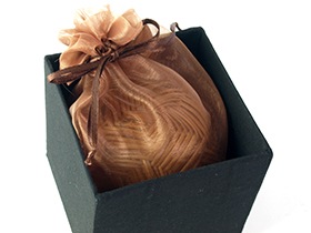 BOX SET ����8cm��(Batik brown)���������󥸡��դ���ñ�ʤǤι����Բġ�������ܡ���Ȱ���ɬ�׿��ΤߤǤ�������������
