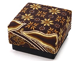 BOX SET(Batik brown)󥸡դñʤǤιԲġܡȰɬ׿ΤߤǤ