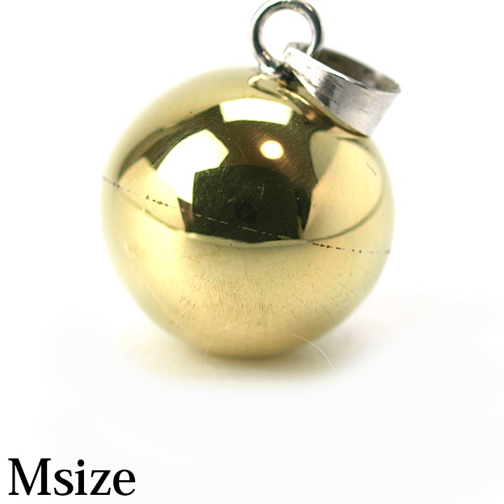 ������ܡ��� PLAIN BRASS(�֥饹)(M) �ԥ᡼�����б��ġ�