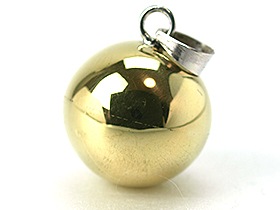 ������ܡ��� PLAIN BRASS(�֥饹)(M) �ԥ᡼�����б��ġ�