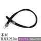 �쥶���֥쥹��åȡ�̤���BLACK��SILVER925��22.5cm�ˡ��ԥ᡼�����б��ġ�