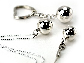 ܡ PLAIN SILVER(С)(M)Сդԥ᡼бġ