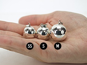 ������ܡ��� PLAIN SILVER(����С�)(S)������С��������դ����ԥ᡼�����б��ġ�