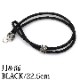 �쥶���֥쥹��åȡʷ������BLACK��SILVER925��22.5cm�ˡ��ԥ᡼�����б��ġ�