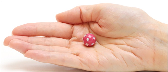 ǭ�ѥ�����ܡ��� SQUARE DOT SHELL �����˥����դ� �ԥ᡼�����б��ġ�