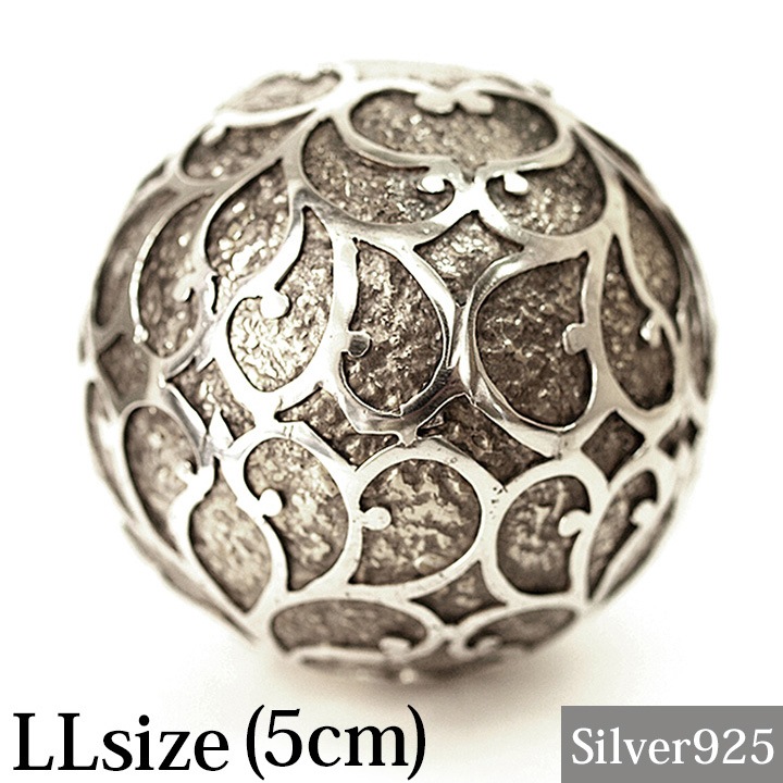 ������ܡ��� ARABESUQUE antique(LL)5cm���ܥå���������С��������դ���