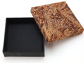 BOX SET �������������(Batik brown)��ñ�ʤǤι����Բġ�����������������󥰤Ȱ��ˤ�������������