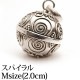 ������ܡ���JM SPIRAL(���ѥ����)������С��������դ����� �ԥ᡼�����б��ġ�