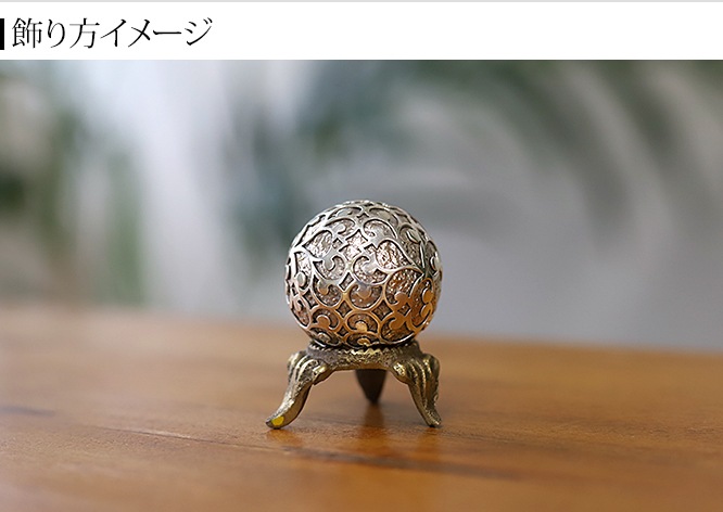 ܡ ARABESUQUE antique(L)3cmСդ