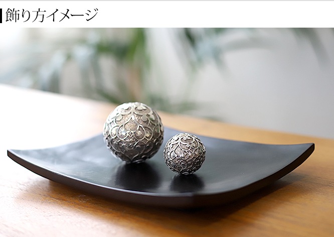 ܡ ARABESUQUE antique(L)3cmСդ