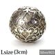 ������ܡ��� ARABESUQUE antique(L)3cm������С��������դ���