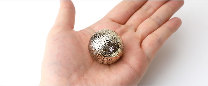 ������ܡ��� SENANG(���ʥ�)(L)3cm BRASS(�֥饹)