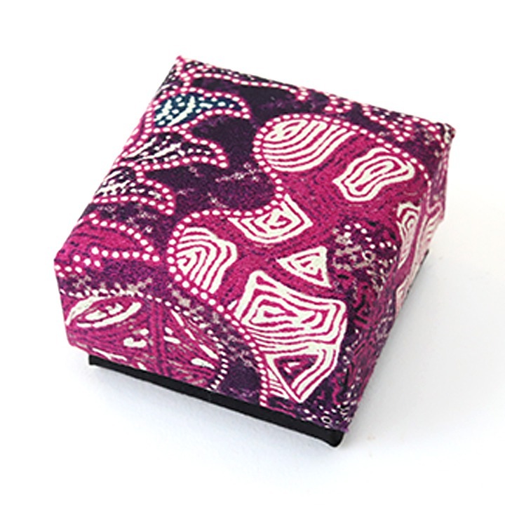BOX SET(Batik purple)󥸡դñʤǤιԲġܡȰɬ׿ΤߤǤ