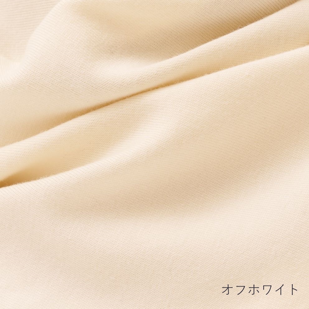 医療用帽子｜日本製［S/M対応］オーガニックコットン ベア天竺