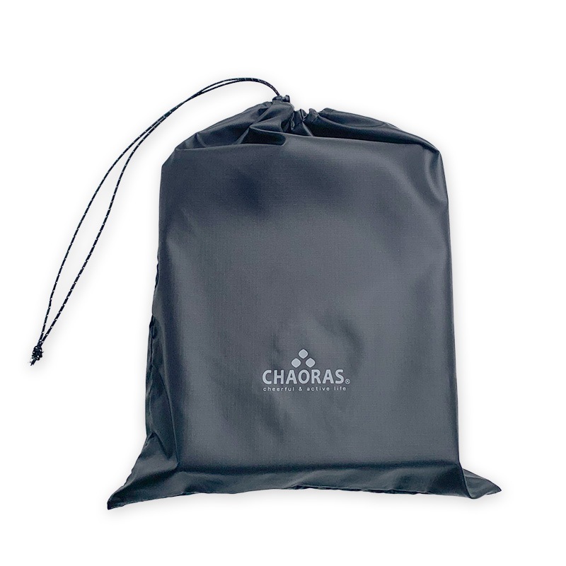 パッキングバッグ