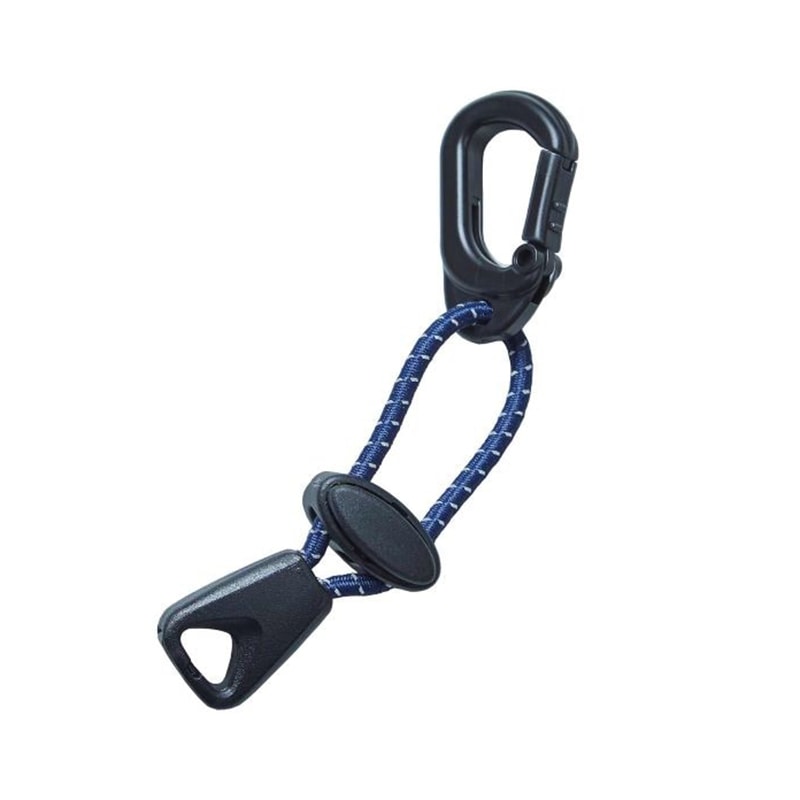 フックコード（ネイビー）