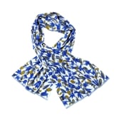 スポーツてぬぐい / チシマギキョウ