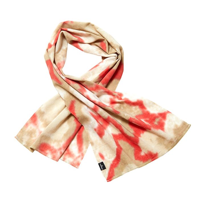 スポーツてぬぐい  / タイダイ アース