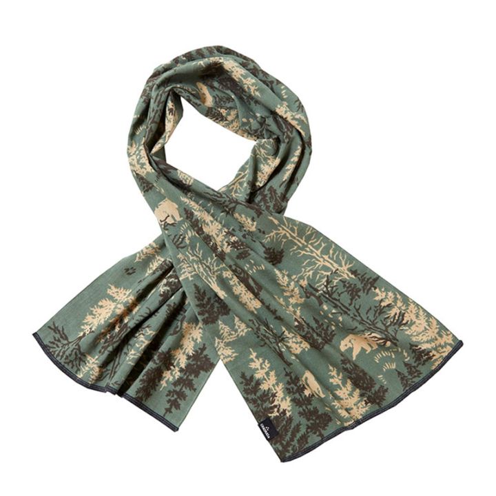 スポーツてぬぐい / クマ