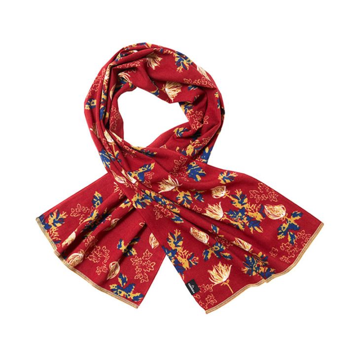 スポーツてぬぐい / チングルマ 秋