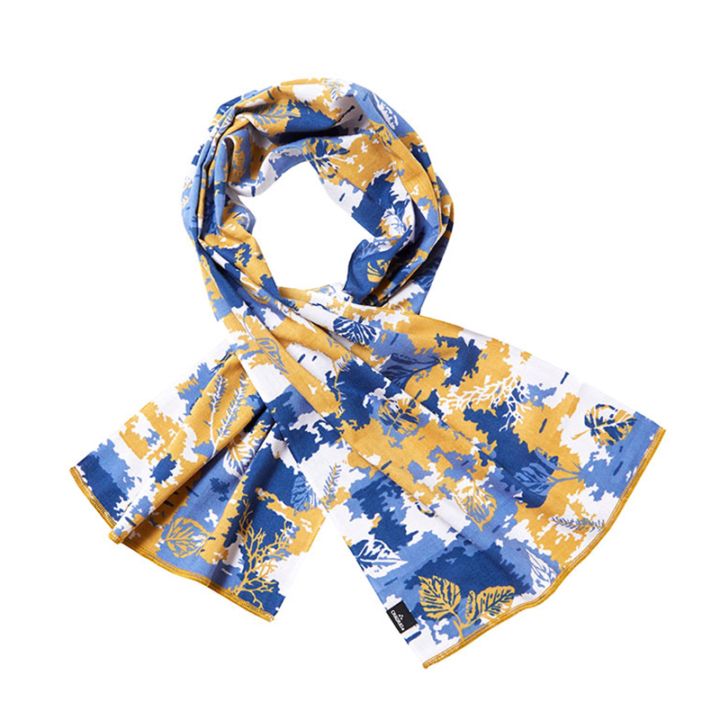 スポーツてぬぐい / シラカバ