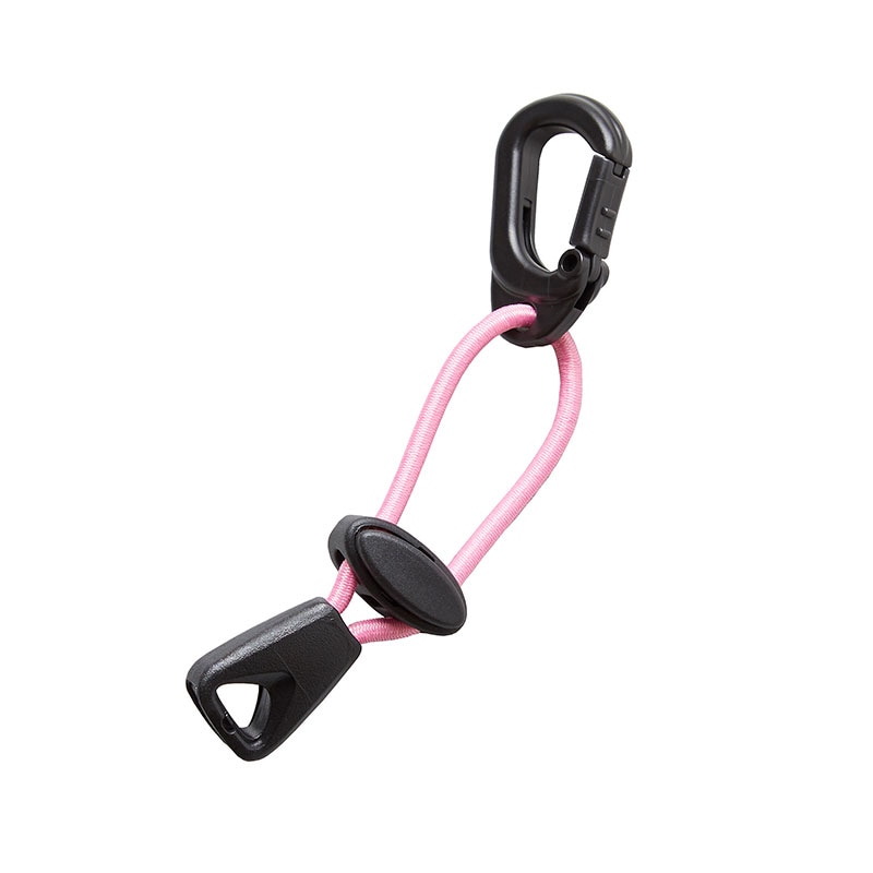 フックコード（ピンク）