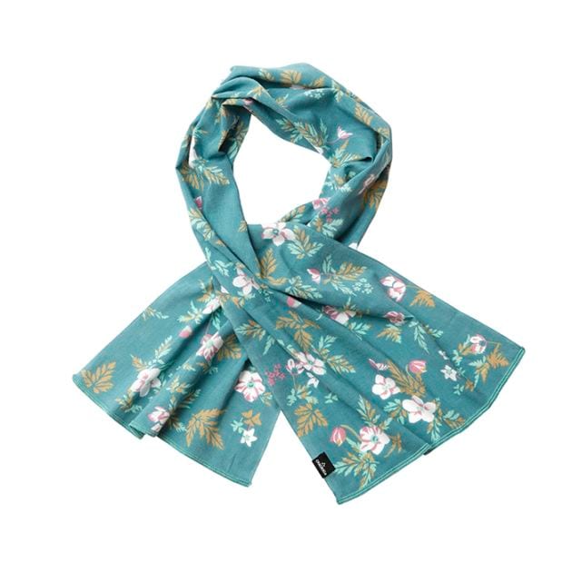 スポーツてぬぐい / イチリンソウ