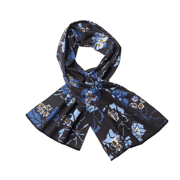 スポーツてぬぐい / サンカヨウ