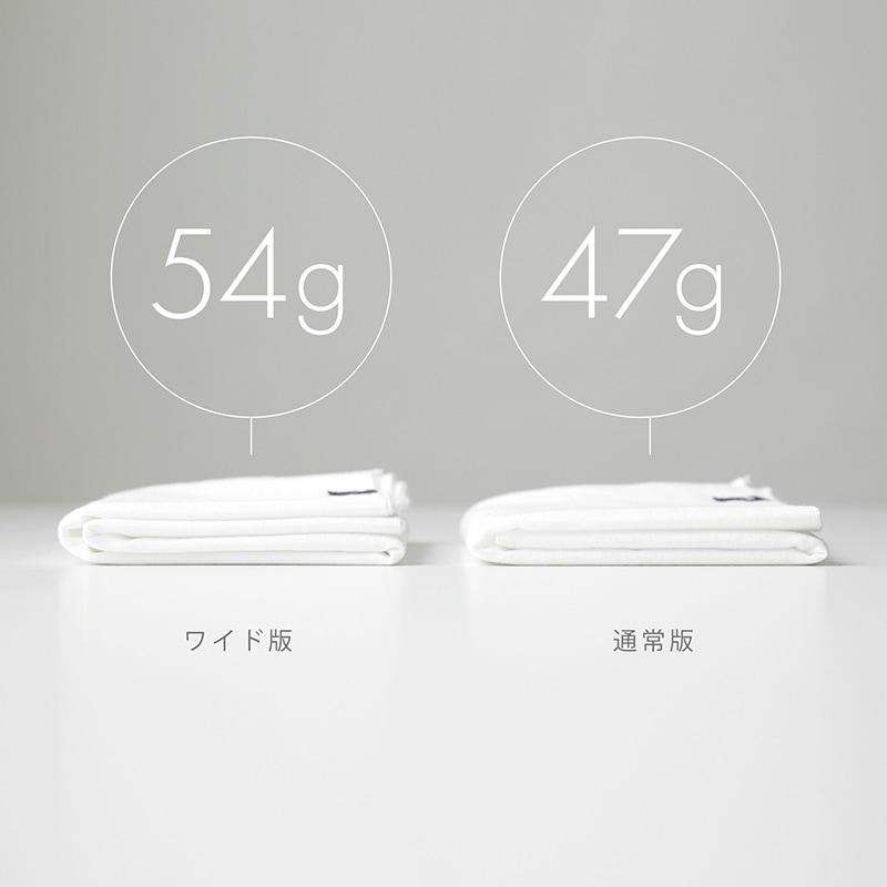 スポーツてぬぐいワイド / ミツマタ