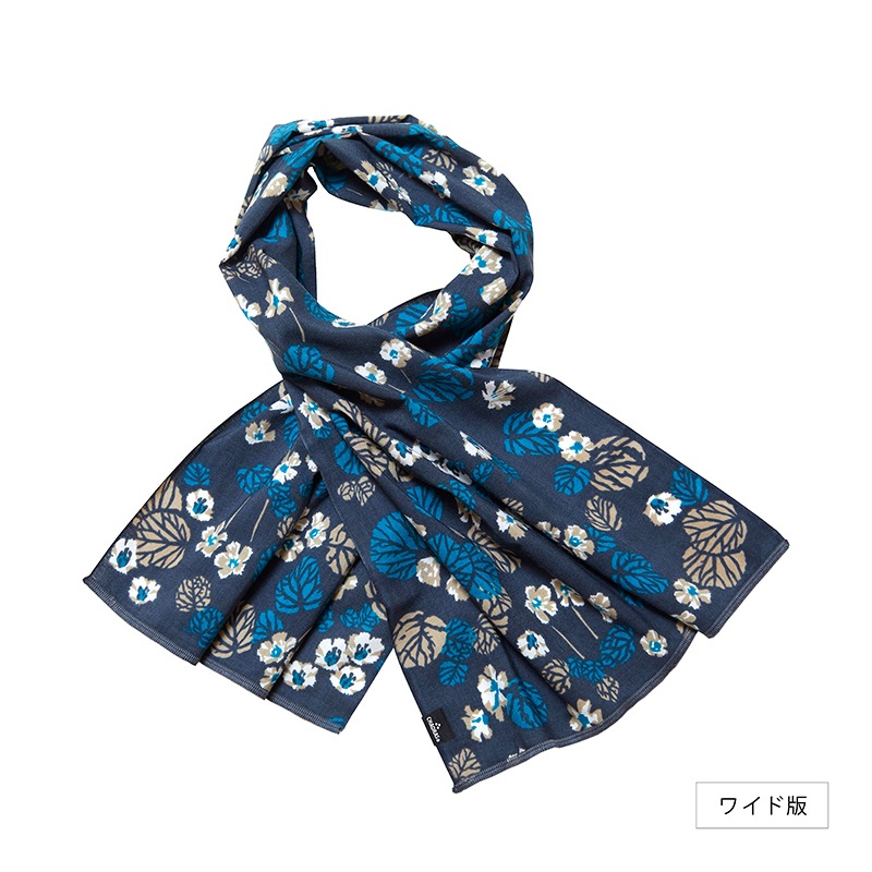 ちゃぬちゃぬBOT商品です スポーツてぬぐいワイド / イワウチワ | すべての商品 | CHAORAS