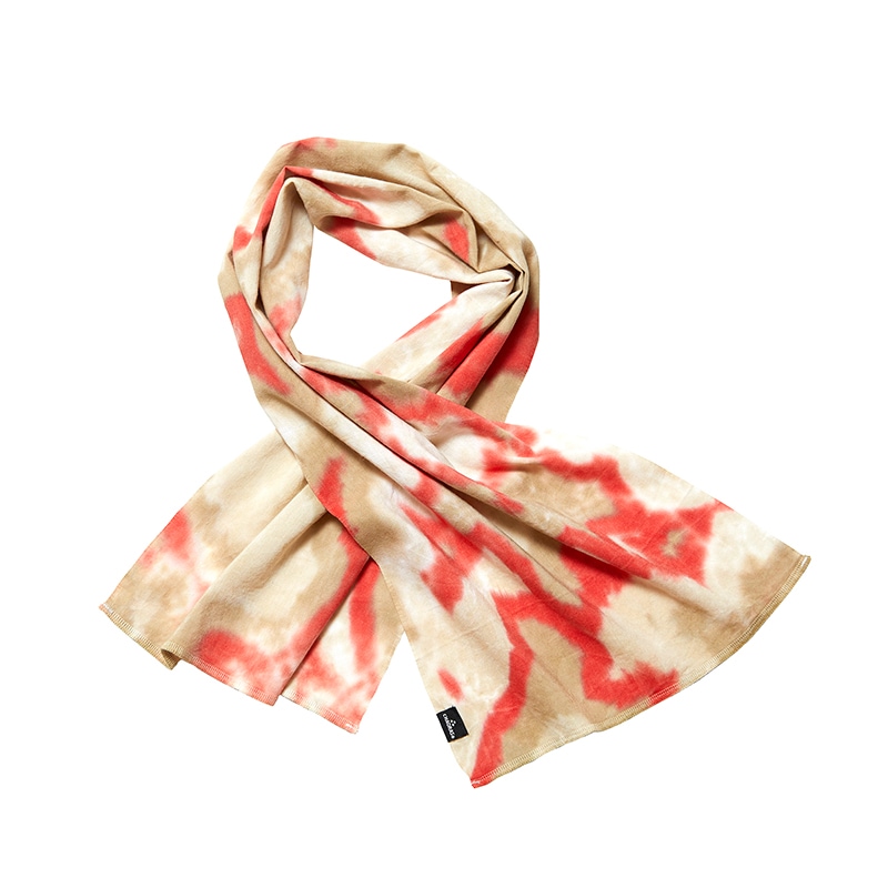 スポーツてぬぐい  / タイダイ アース