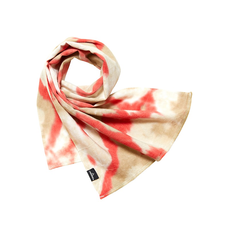 スポーツてぬぐい  / タイダイ アース