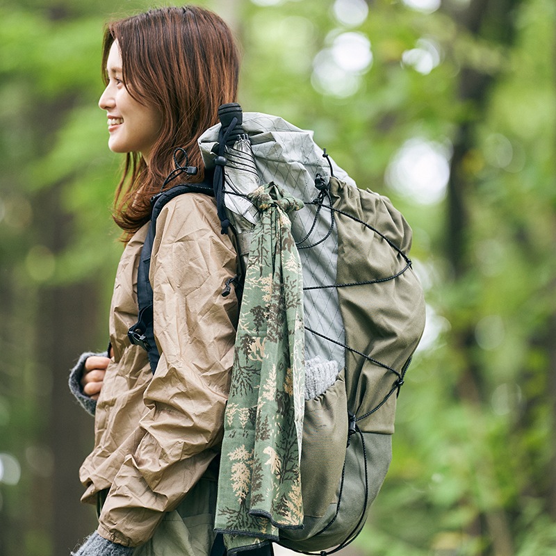 スポーツてぬぐい / クマ