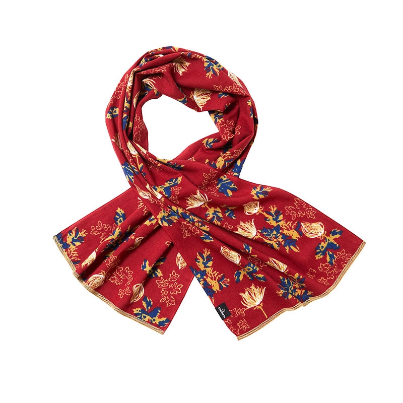 スポーツてぬぐい / チングルマ 秋 | すべての商品 | CHAORAS