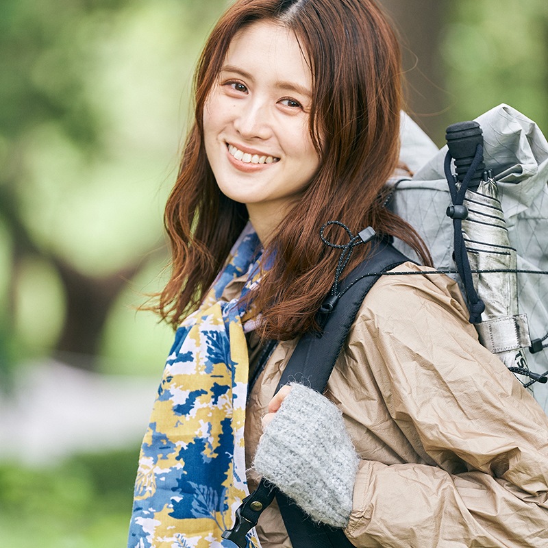 スポーツてぬぐい / シラカバ