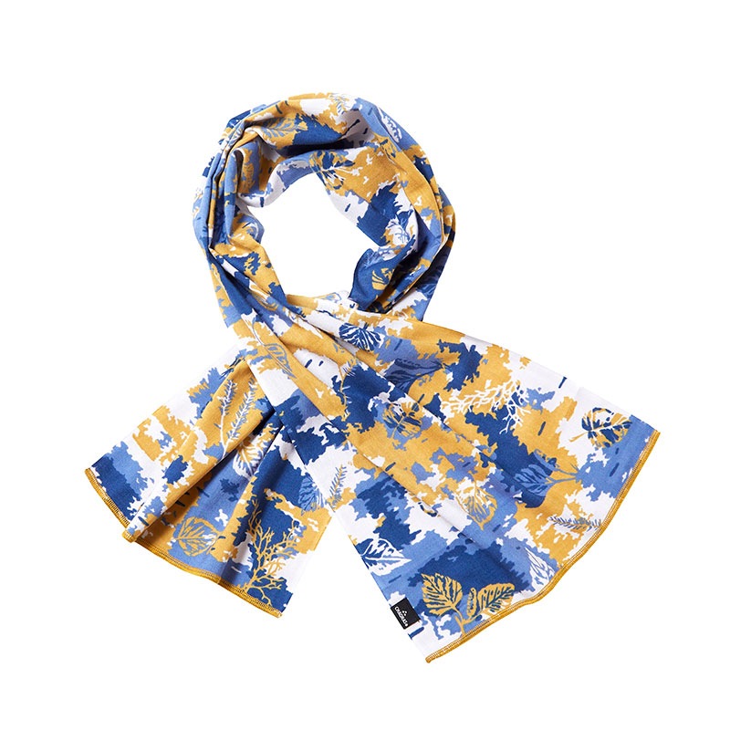 スポーツてぬぐい / シラカバ