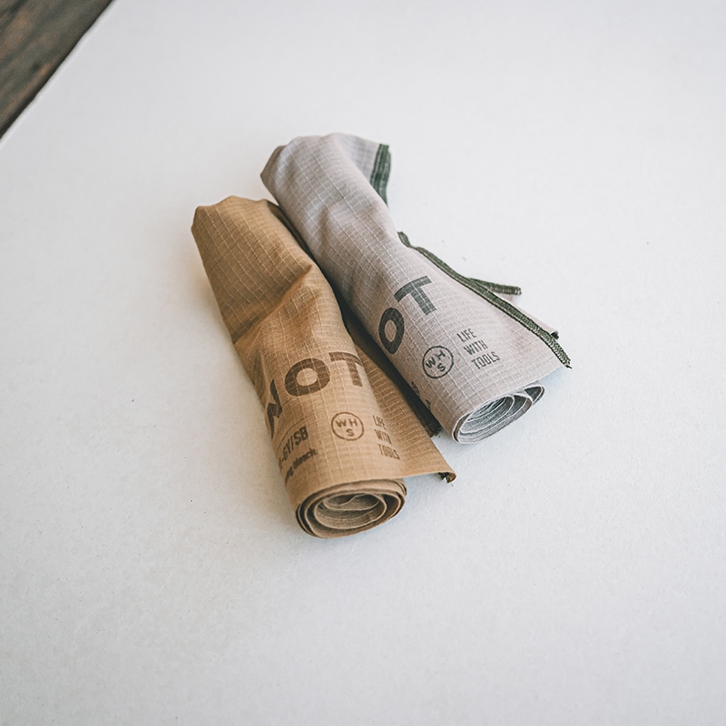 【WHATNOT】 ナイスてぬぐい