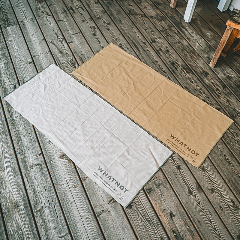 【WHATNOT】 ナイスてぬぐい