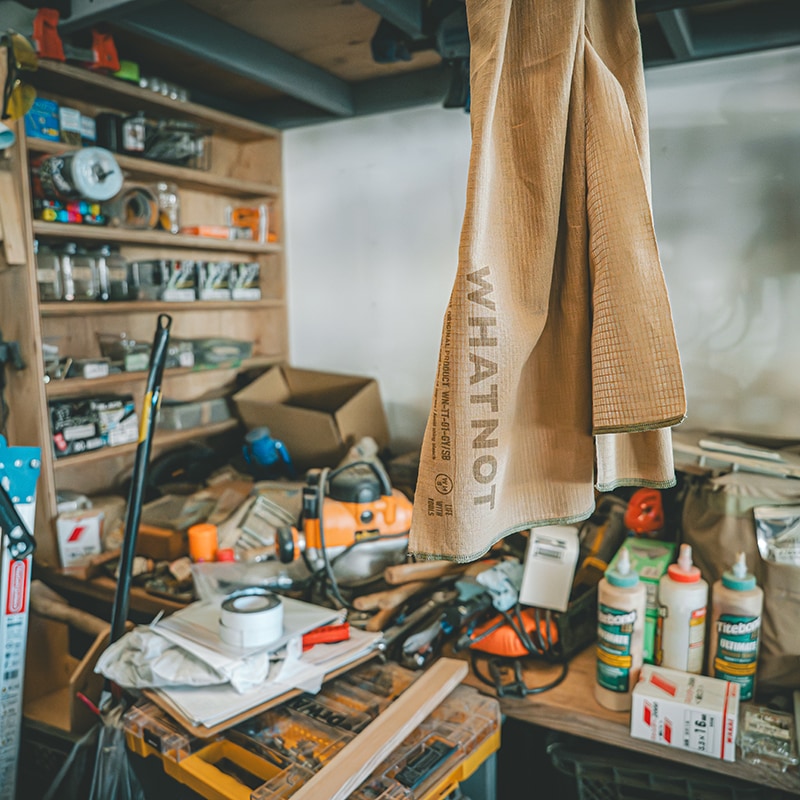 【WHATNOT】 ナイスてぬぐい