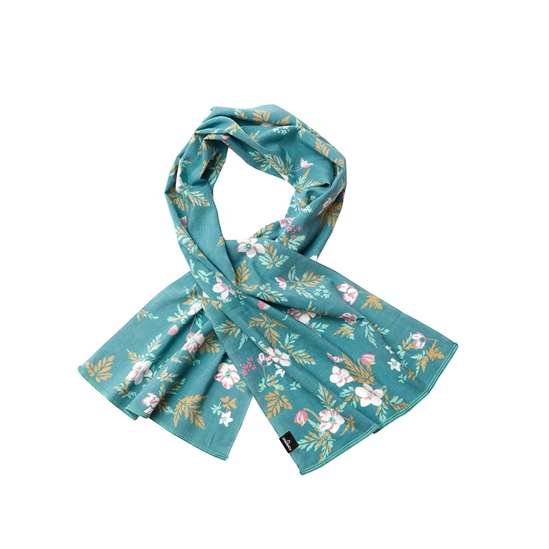 スポーツてぬぐい / イチリンソウ