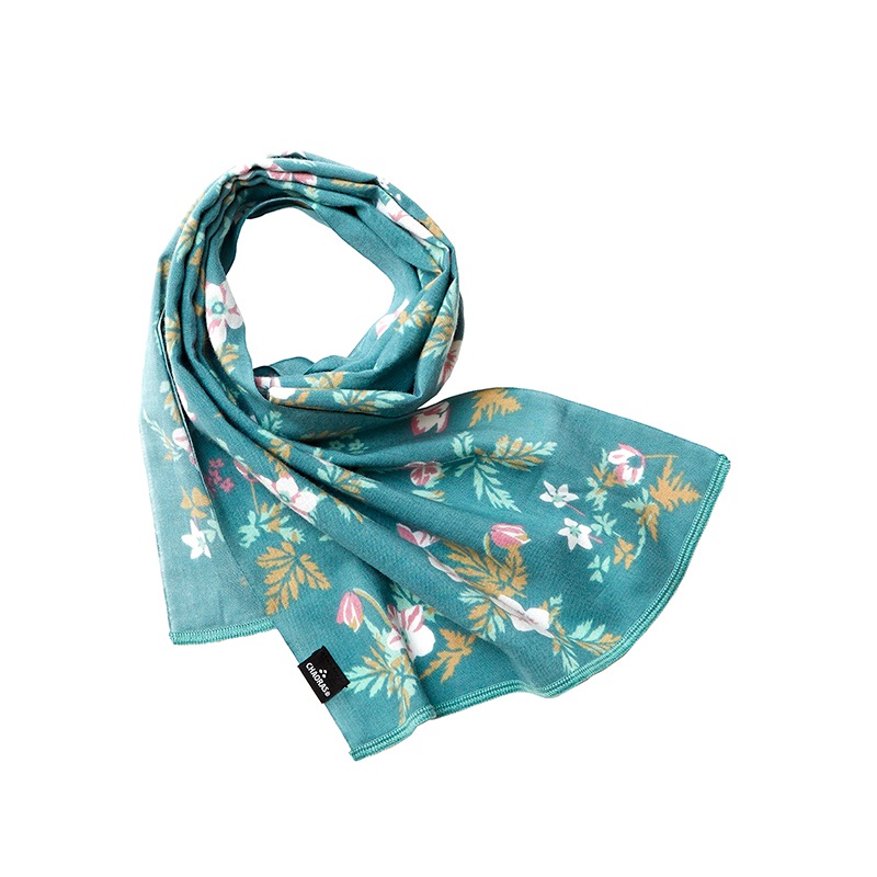 スポーツてぬぐい / イチリンソウ