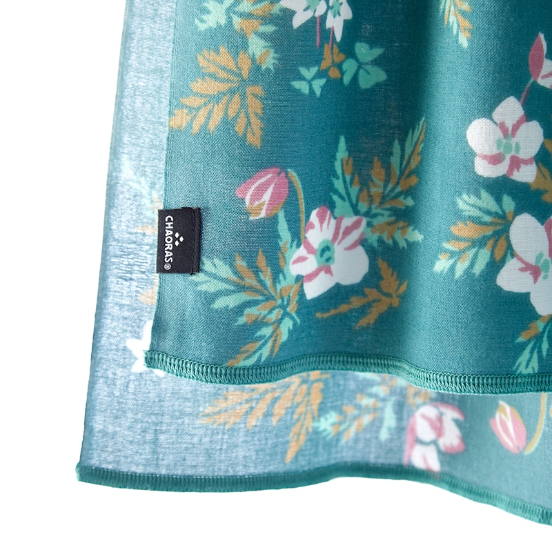 スポーツてぬぐい / イチリンソウ