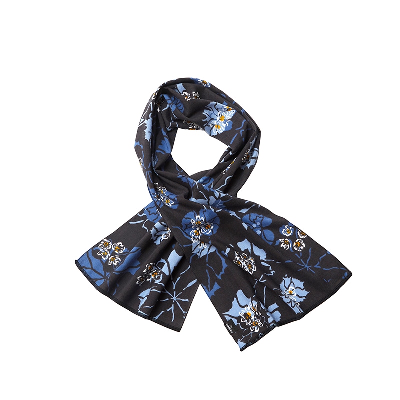 スポーツてぬぐい / サンカヨウ