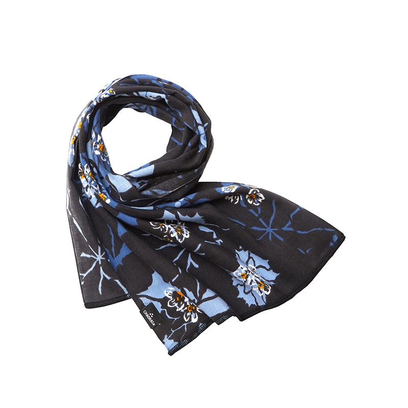 スポーツてぬぐい / サンカヨウ