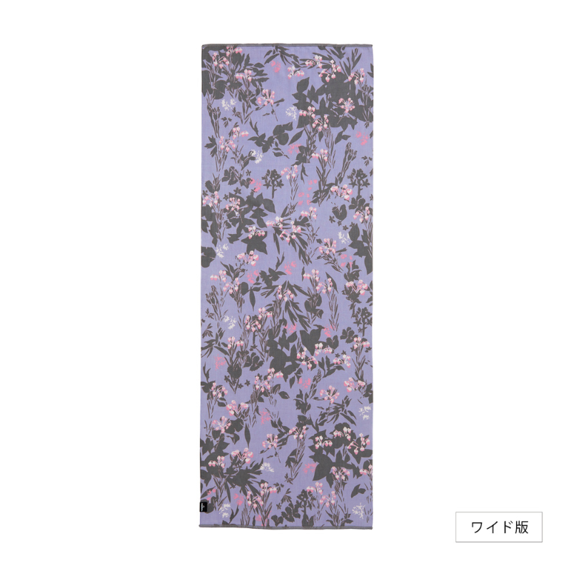 スポーツてぬぐいワイド / ヒメシャクナゲ