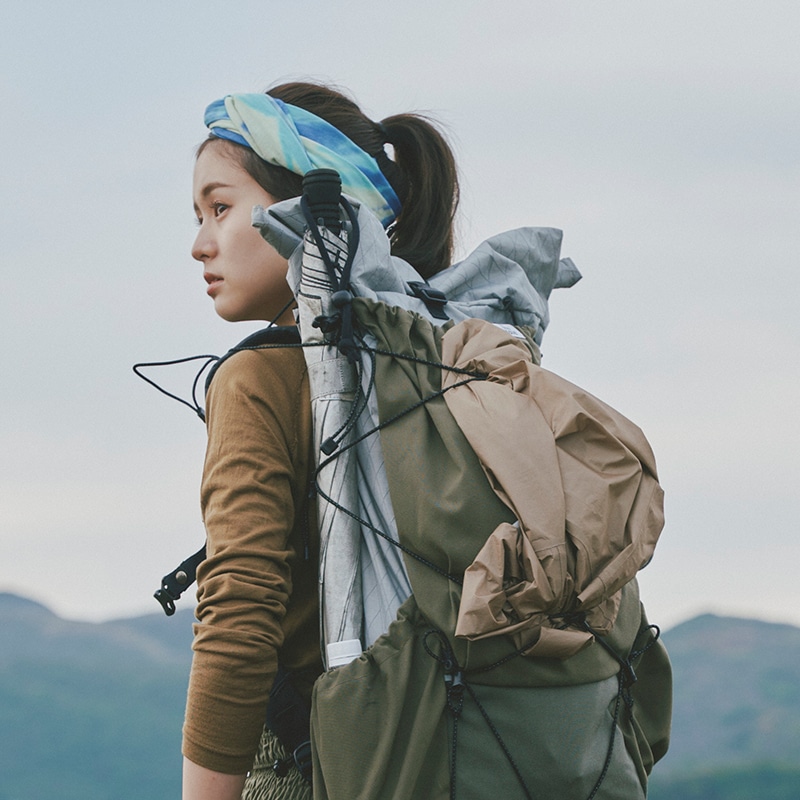 スポーツてぬぐい / タイダイ  オーシャン