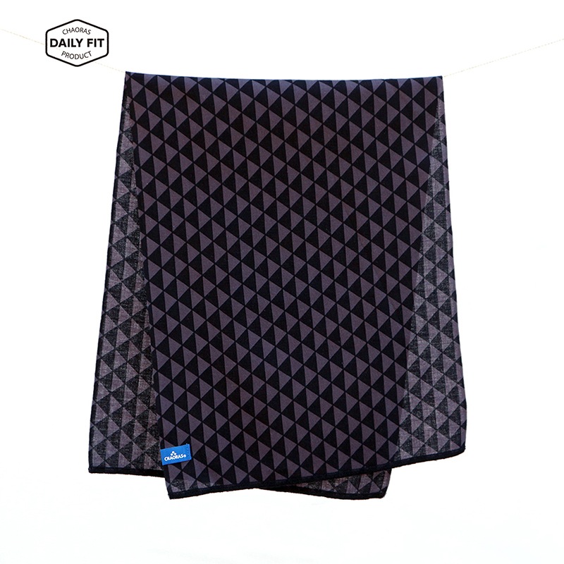 DailyFit てぬぐい 　うろこ
