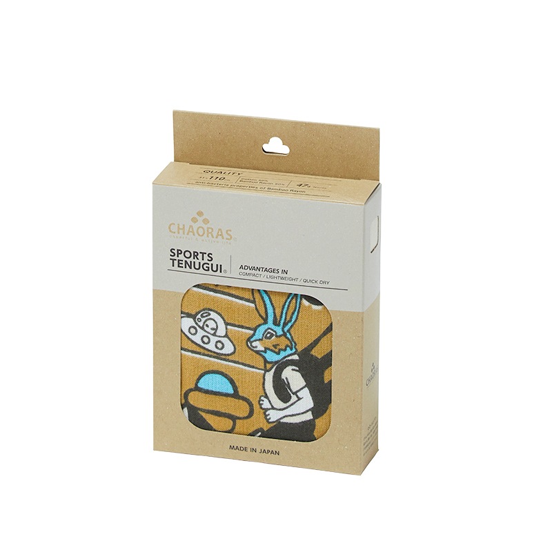 スポーツてぬぐい  / animals