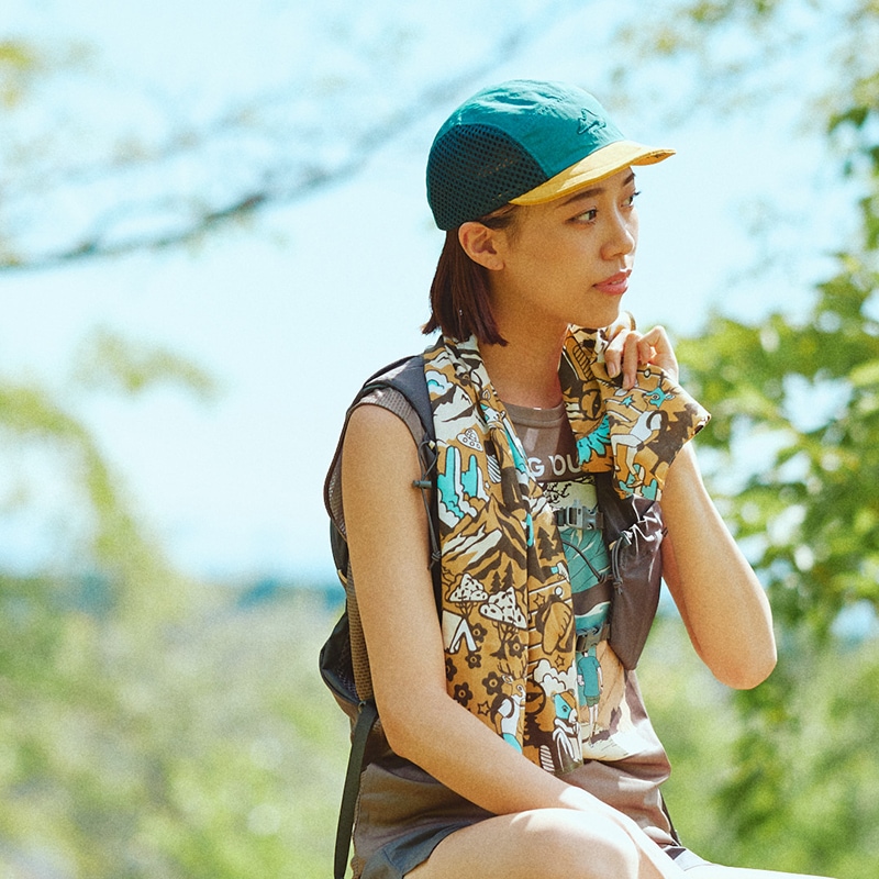 スポーツてぬぐい  / animals