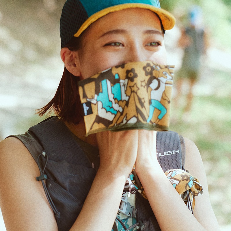 スポーツてぬぐい / animals | すべての商品 | CHAORAS